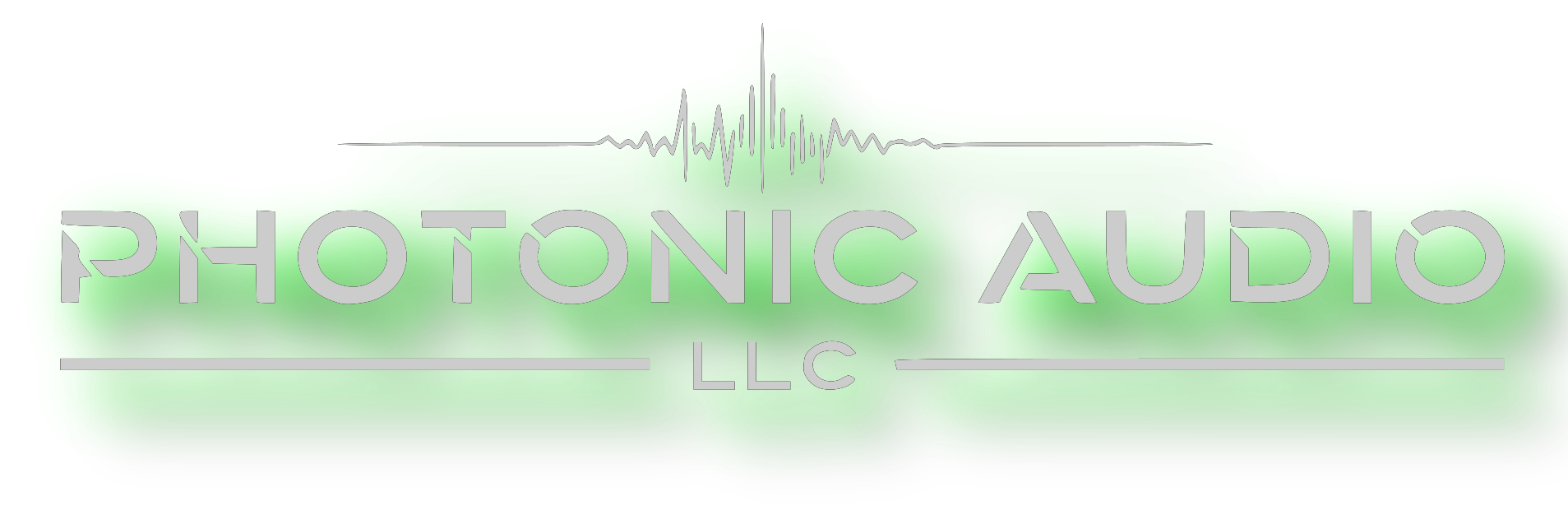 Photonic Audio Logo